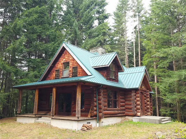 13606 278th Drive NE, Granite Falls, WA 98252