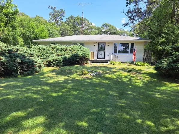 2317 S 13000th Rd E, Pembroke Township, IL 60958