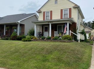 611 Oneida Rd, Chillicothe, OH 45601