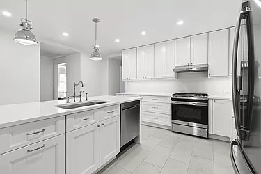 Rented by Rudin Management Company, Inc.