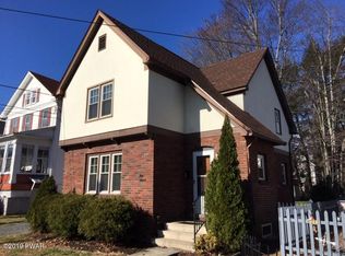 311 10th St, Honesdale, PA 18431