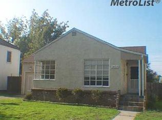 3405 Sierra Madre Ave, Stockton, CA 95204
