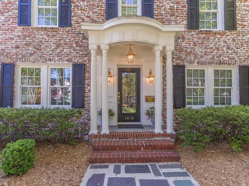 1018 Balis Pl, Jacksonville, FL 32207 Zillow