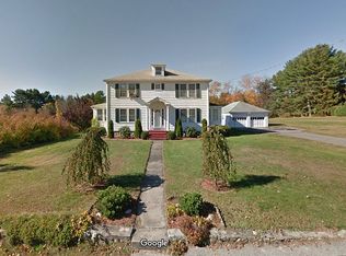 18 Caswell Ct, Douglas, MA 01516
