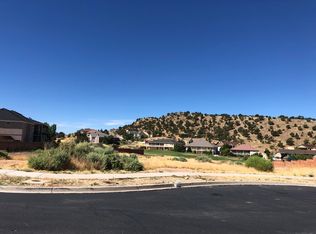 412 E Hillview Dr, Cedar City, UT 84721