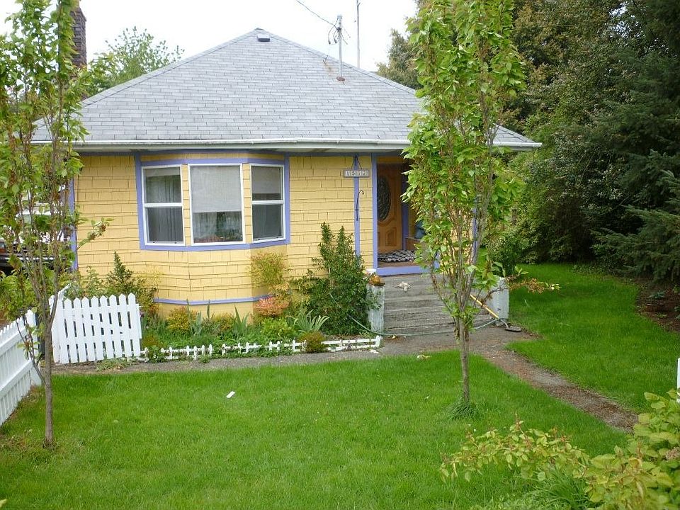 front view