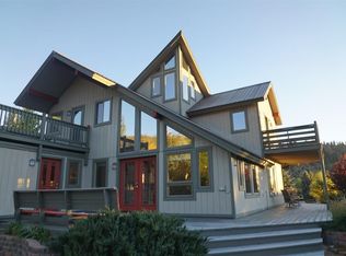 89 Fir Dr, South Fork, CO 81154