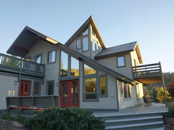 89 Fir Drive, South Fork, CO 81154