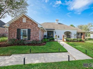 13734 Briarlake Ave, Baton Rouge, LA 70809