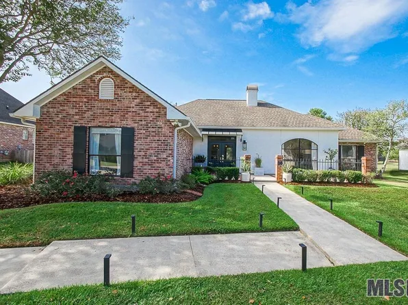 13734 Briarlake Ave, Baton Rouge, LA 70809