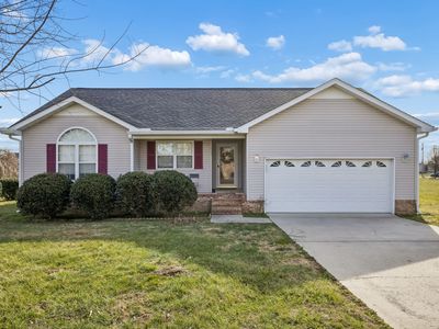 111 Eldon Dr, Manchester, TN, 37355