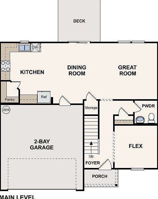2nd image of 137 Russet Rd