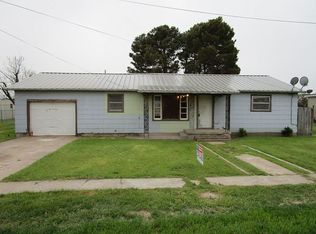 1403 4th St, Roscoe, TX 79545