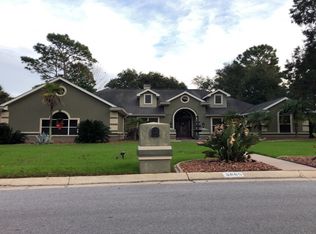 3995 Rommitch Ln, Pensacola, FL 32504