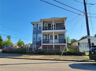 196 Sterry St, Pawtucket, RI 02860