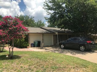 2001 SE 24th Ave, Mineral Wells, TX 76067