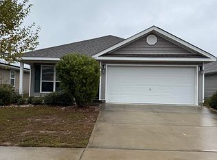 125 Red Bay Rd, Panama City, FL 32404