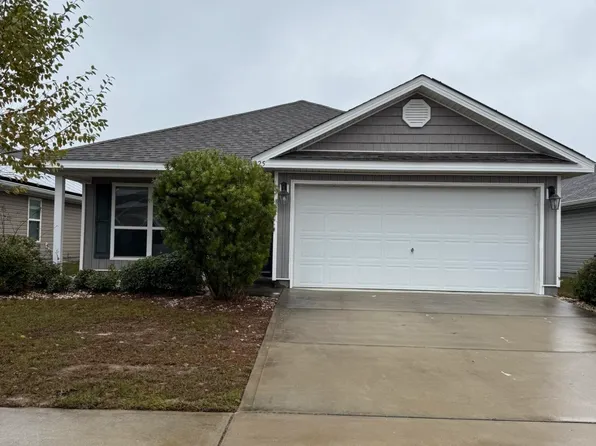 125 Red Bay Rd, Panama City, FL 32404