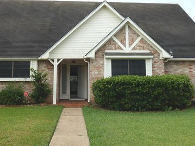 2915 N Blue Meadow Cir, Sugar Land, TX, 77479