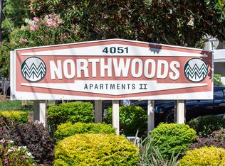 Northwoods (C.H.A.M.), Pensacola, FL 32514