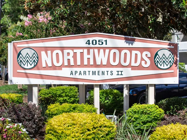 Northwoods (C.H.A.M.)