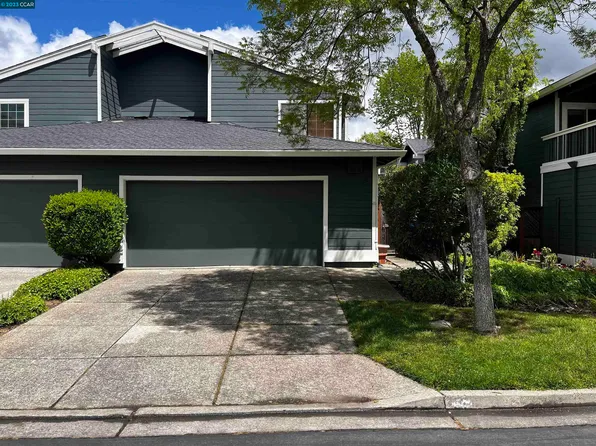 10 Josefa Pl, Moraga, CA 94556