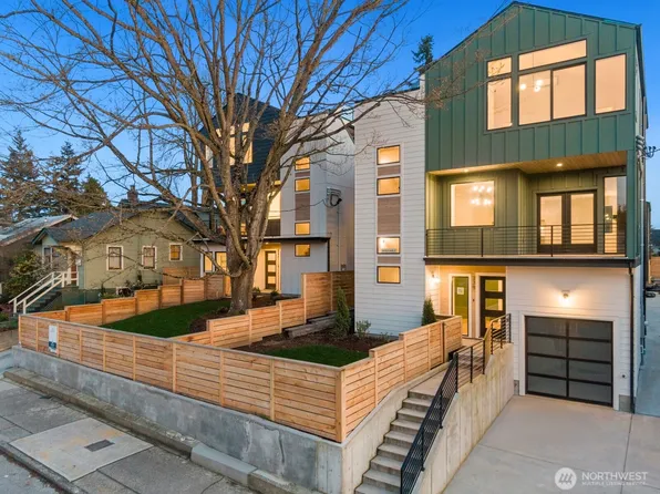 339 NE 90th Street, Seattle, WA 98115