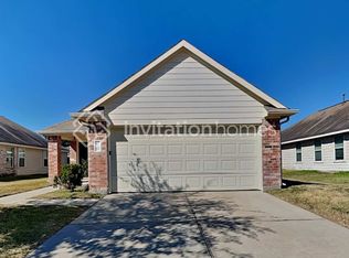 2658 Needles Throw Ln, Houston, TX 77038