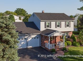 1102 Tuckerton Rd, Reading, PA