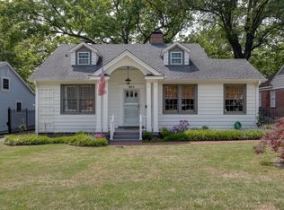 265 Alexander St, Memphis, TN 38111