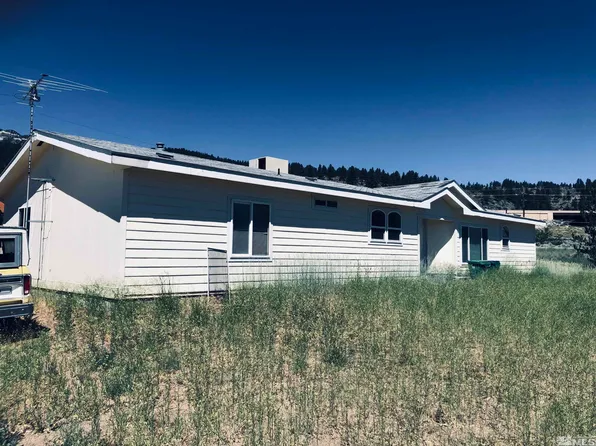 572 Us Highway 395 S, Washoe Valley, NV 89704