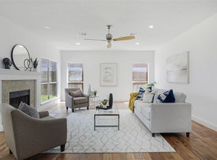 4681 Thanksgiving Ln, Plano, TX 75024