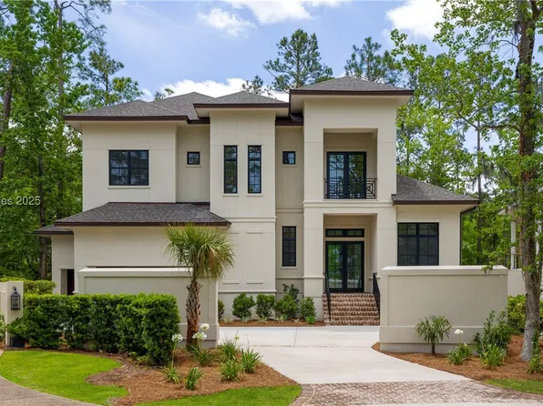 6 Berkshire Ct, Hilton Head Island, SC 29928