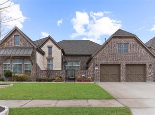 11514 Cerrillos Dr, Frisco, TX 75035