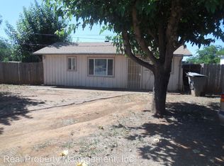 2641 Rancho Rd, Redding, CA 96002