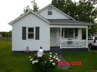 129 Yelton Ave, Erwin, TN 37650