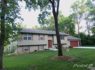 N1516 Joyce Rd, Fort Atkinson, WI 53538