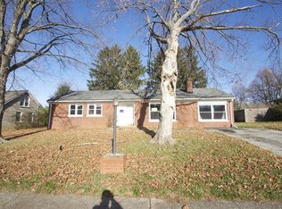 961 Stonewall Rd, Lexington, KY 40504