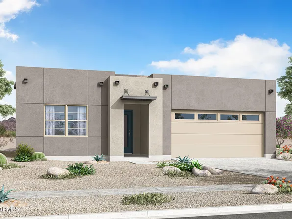 24032 W ILLINI Street, Buckeye, AZ 85326