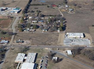 E Main St, Tishomingo, OK 73460