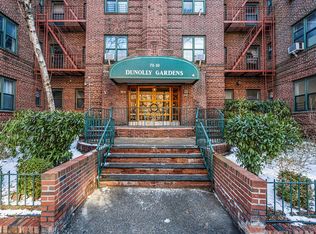 7810 34th Ave APT 4E, Flushing, NY 11372