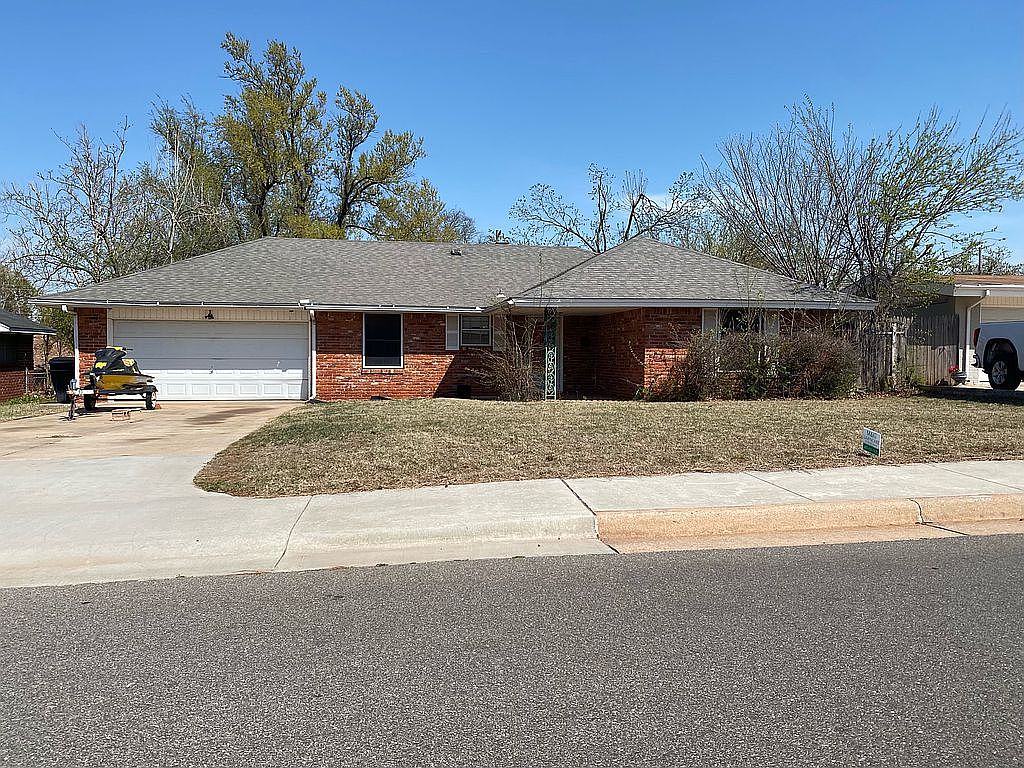 6220 N Wildewood Dr, Oklahoma City, OK 73105 Zillow