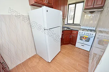 Rented by Genik Group Corp