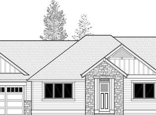 2408 NW Majestic Ridge Dr, Bend, OR 97703