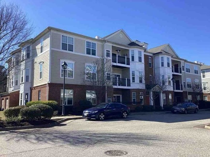 Property Front View