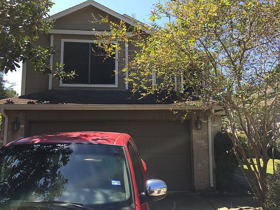 2nd image of 8807 Wild Basin Dr