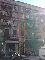 172 Ludlow Street in Lower East Side