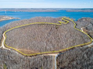 Deer Flat Rd, Big sandy, TN 38221