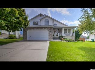 1250 E Allanwood Rd, Layton, UT 84040