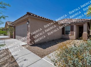 4910 S River Run Dr, Tucson, AZ 85746